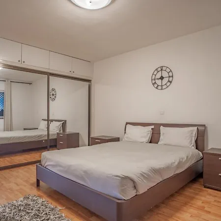 Apartment Iconic Penthouse 706 On *
