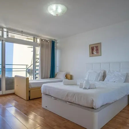 Apartment Iconic Penthouse 706 On *
