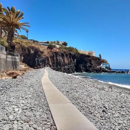 Apartment Iconic Penthouse 706 On Funchal (Madeira)